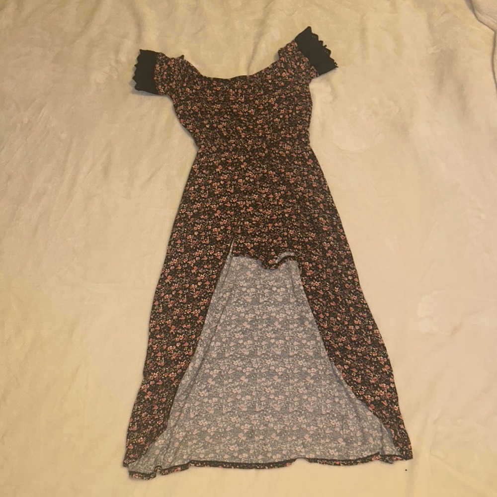 Cute dress for summer or any occasion!